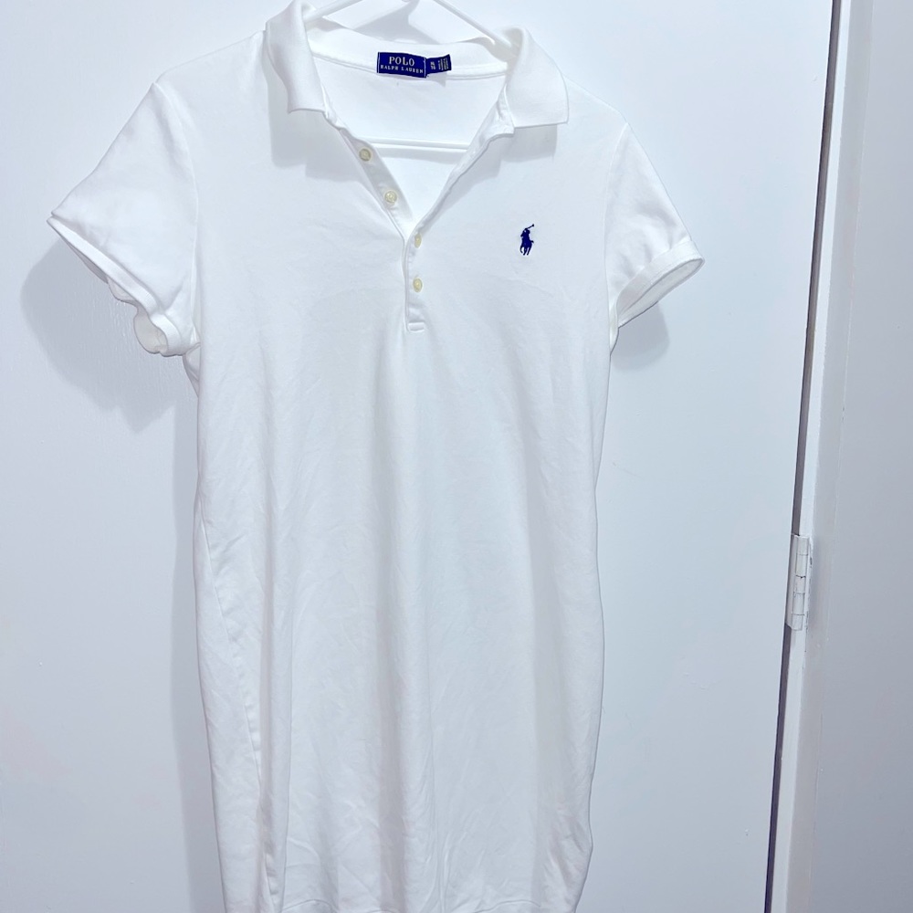 Polo Ralph Lauren dress